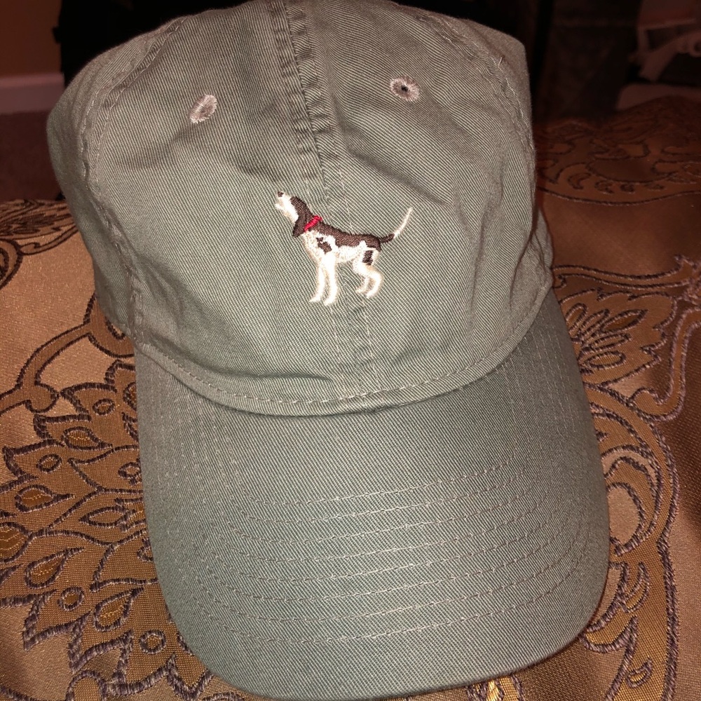 Cloth hound hat